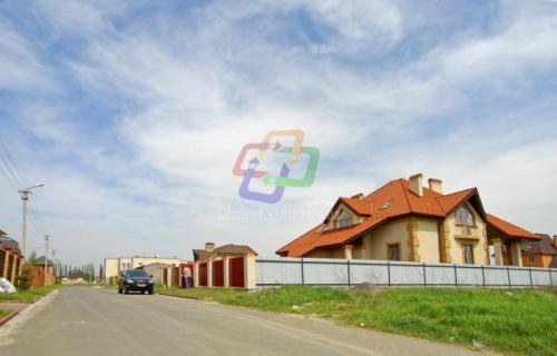 Sell house. Киевская обл., Ореховая — photo 6