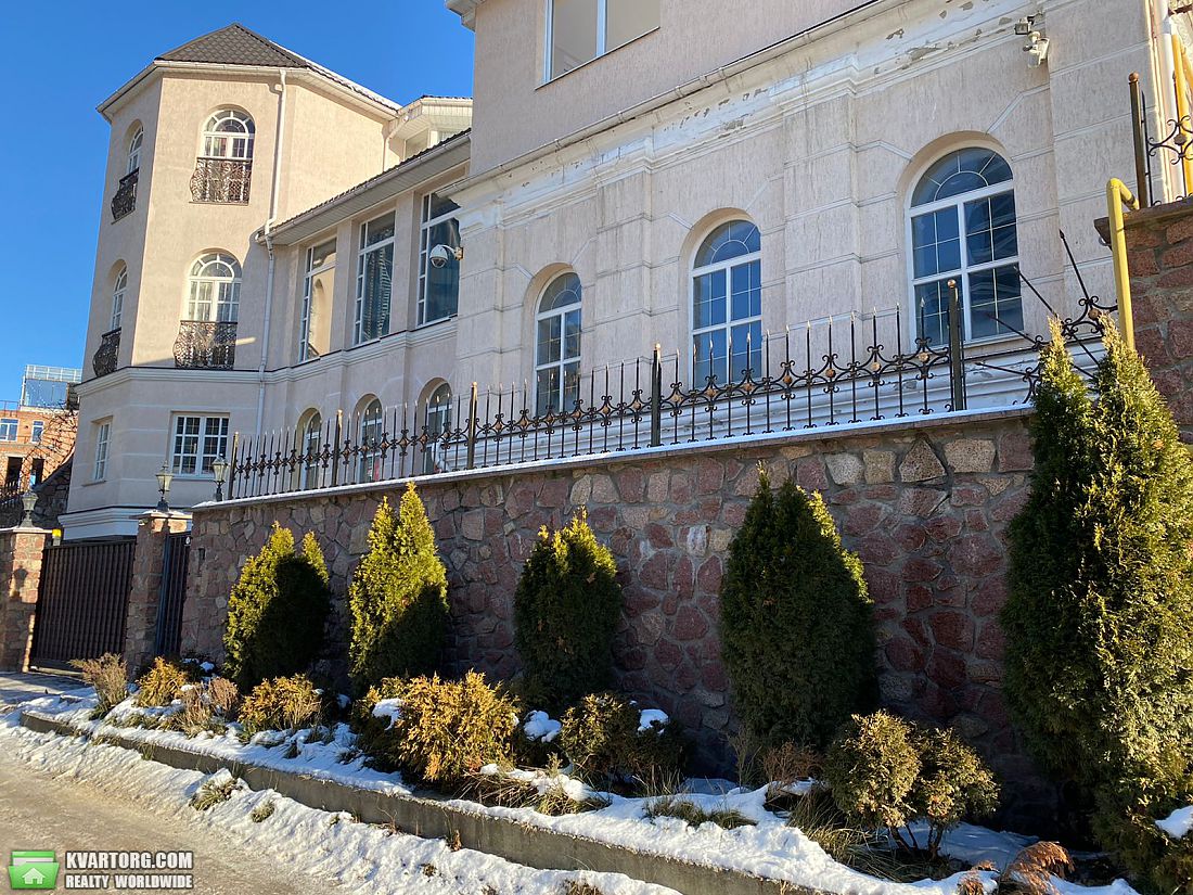 Sell house. Киев,  Мичурина — photo 1