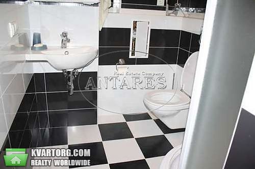 Rent out 2-room apartment. Киев, Кудряшова — photo 9
