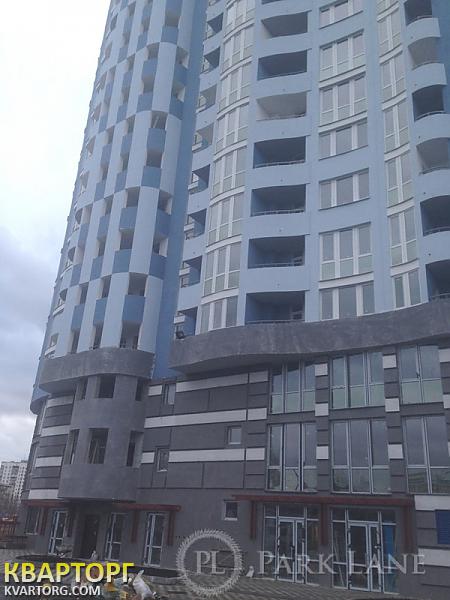 Sell 2-room apartment. Киев, Воссоединения пр — photo 1
