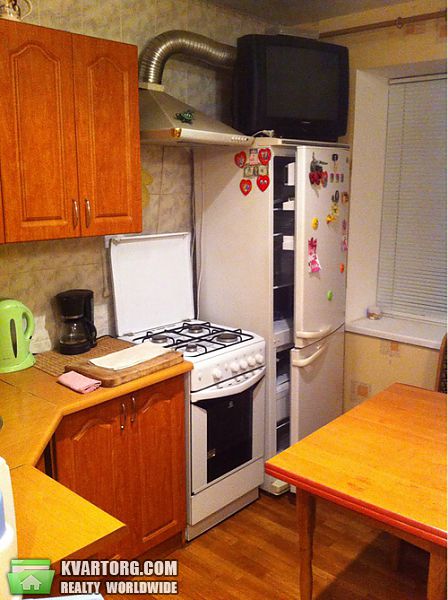 Sell 2-room apartment. Киев, Красноткацкая — photo 2