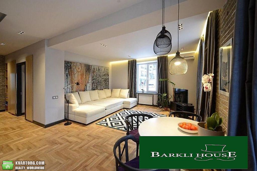 Rent out 2-room apartment. Киев,  Прорезная — photo 2