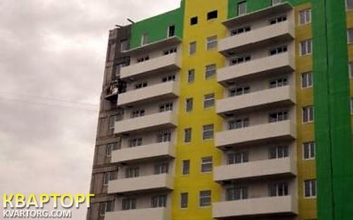Sell 1-room apartment. Одесса, Марсельская — photo 2
