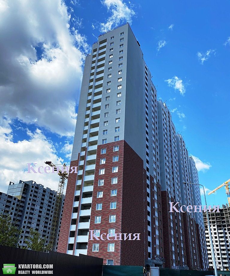 Sell 2-room apartment. Киев, балтийский — photo 6