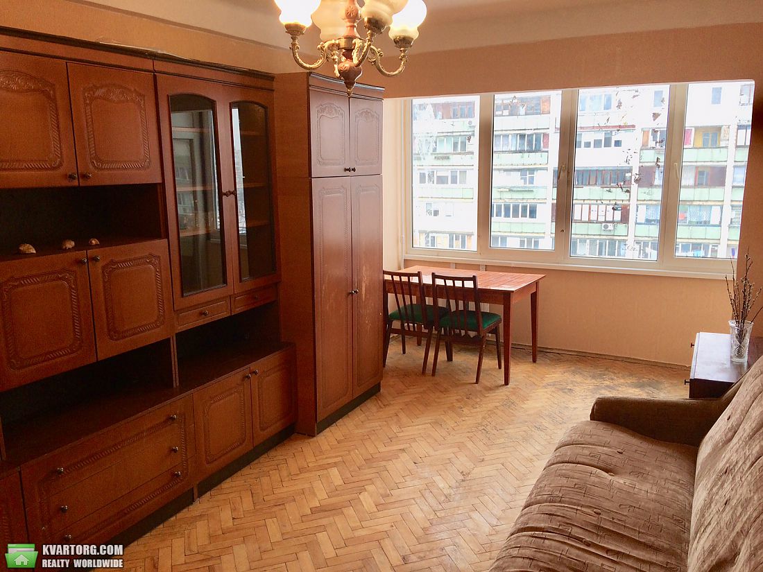 Rent out 2-room apartment. Киев,  Героев Сталинграда пр — photo 4