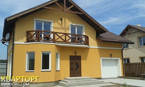 Sell house. Киевская обл., Ленина — photo 1