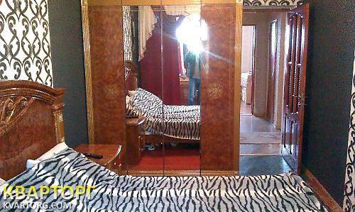 Sell 3-room apartment. Одесса, Ядова — photo 4