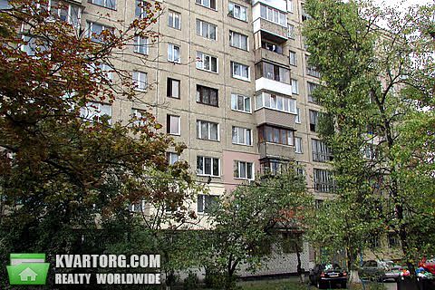 продам 3-комнатную квартиру. Киев,  пр Леся Курбаса - фото 1