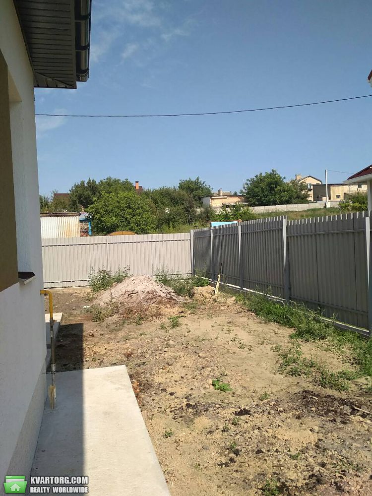 Sell house. Киевская обл.,  Озерная — photo 8