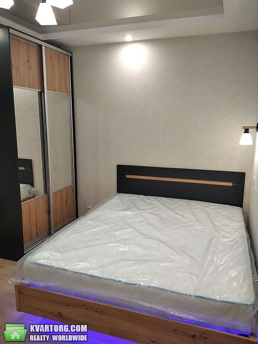 Rent out 2-room apartment. Харьков, Елизаветинская — photo 4
