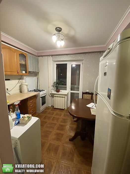 продам 1-комнатную квартиру. Киев,   Оболонский пр - фото 1