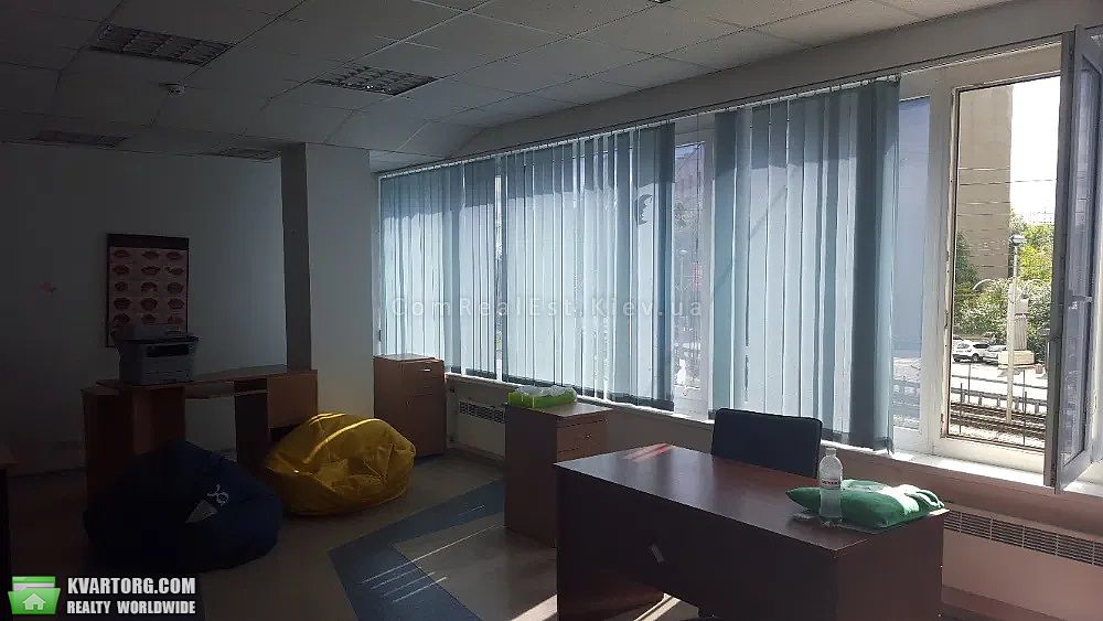 Rent out office. Киев, Борщаговская ул. — photo 5