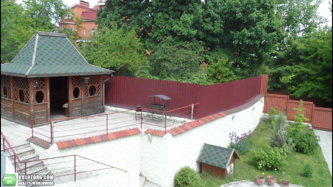 Rent out house. Киев,  Лукьяновская — photo 10