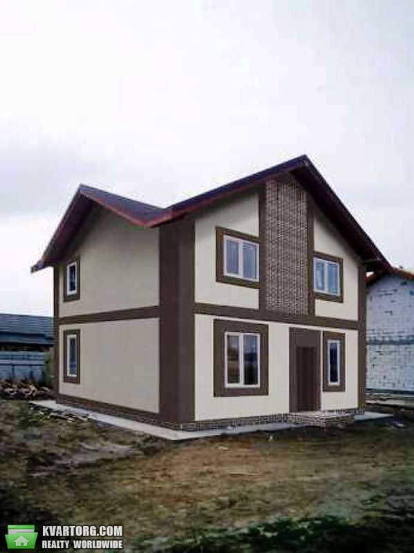 Sell house. Киевская обл., с. Крюковщина — photo 1