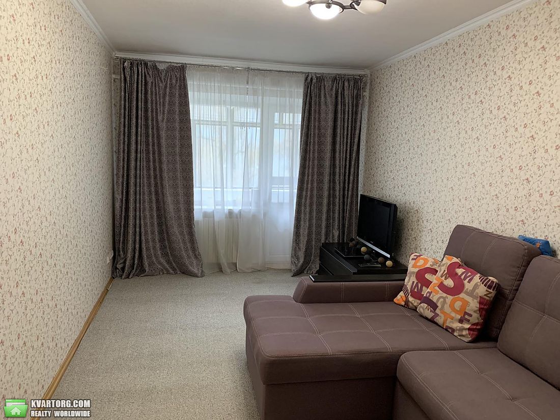 Sell 1-room apartment. Днепропетровск, Казакевича — photo 1