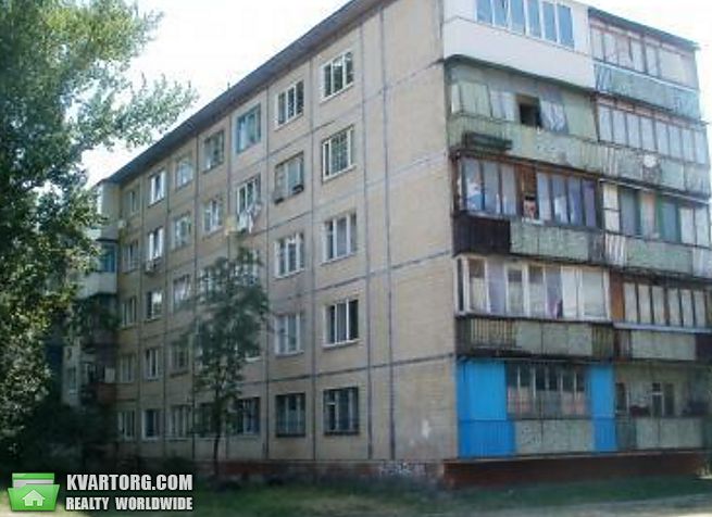 Sell 2-room apartment. Киев, Никитенко — photo 1