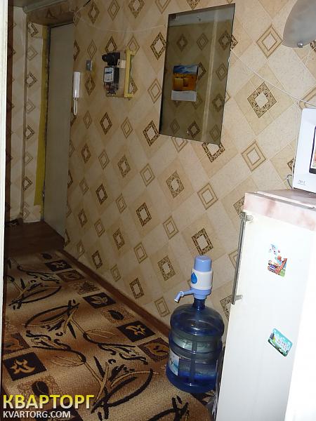 Sell 1-room apartment. Киев,  Белорусская — photo 9