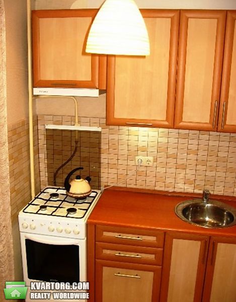Sell 1-room apartment. Киев, Донца — photo 3