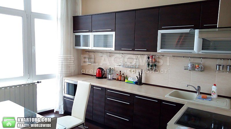 Rent out 1-room apartment. Киев,  Героев Сталинграда пр — photo 5