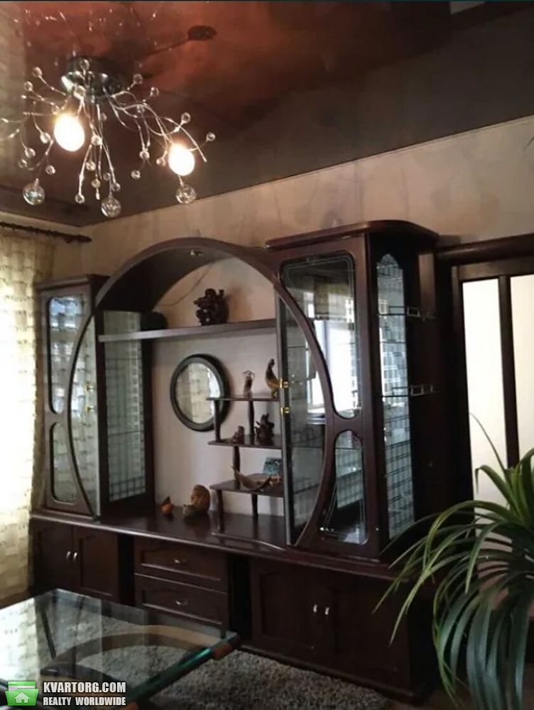 Rent out 2-room apartment. Киев,  Лумумбы — photo 3