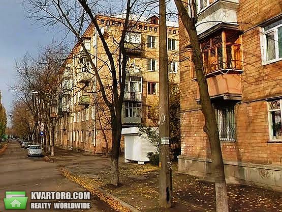 Sell 2-room apartment. Киев, Светличного — photo 1