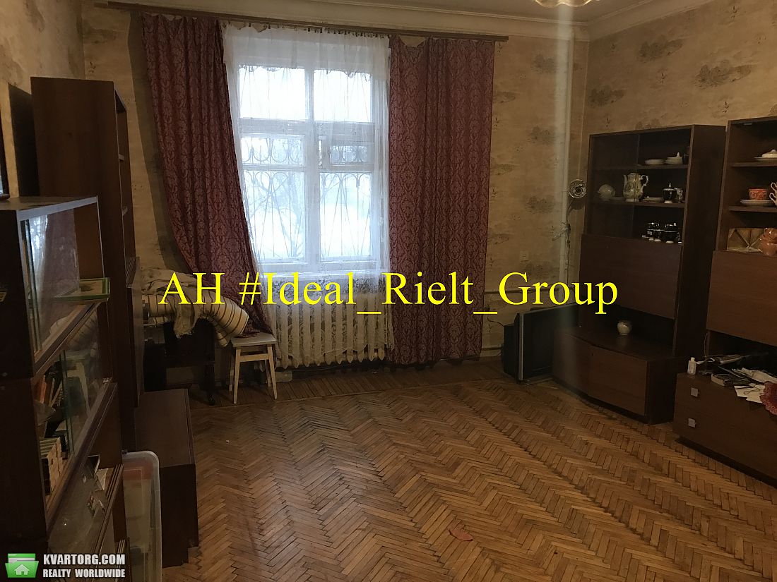 Sell 3-room apartment. Киев,  Севастопольская — photo 9