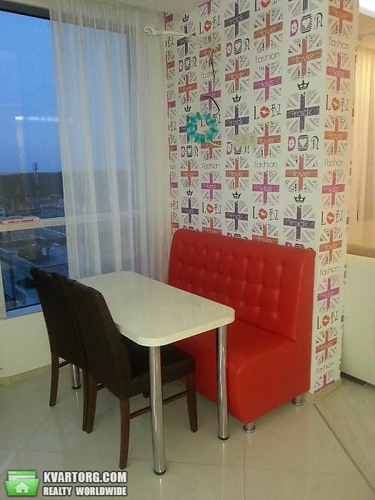 Rent out 2-room apartment. Киев,  Коломиевский пер — photo 9