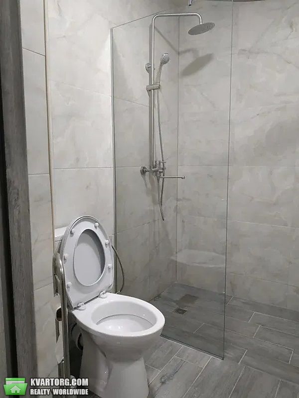 Rent out 1-room apartment. Киев, каменская — photo 6