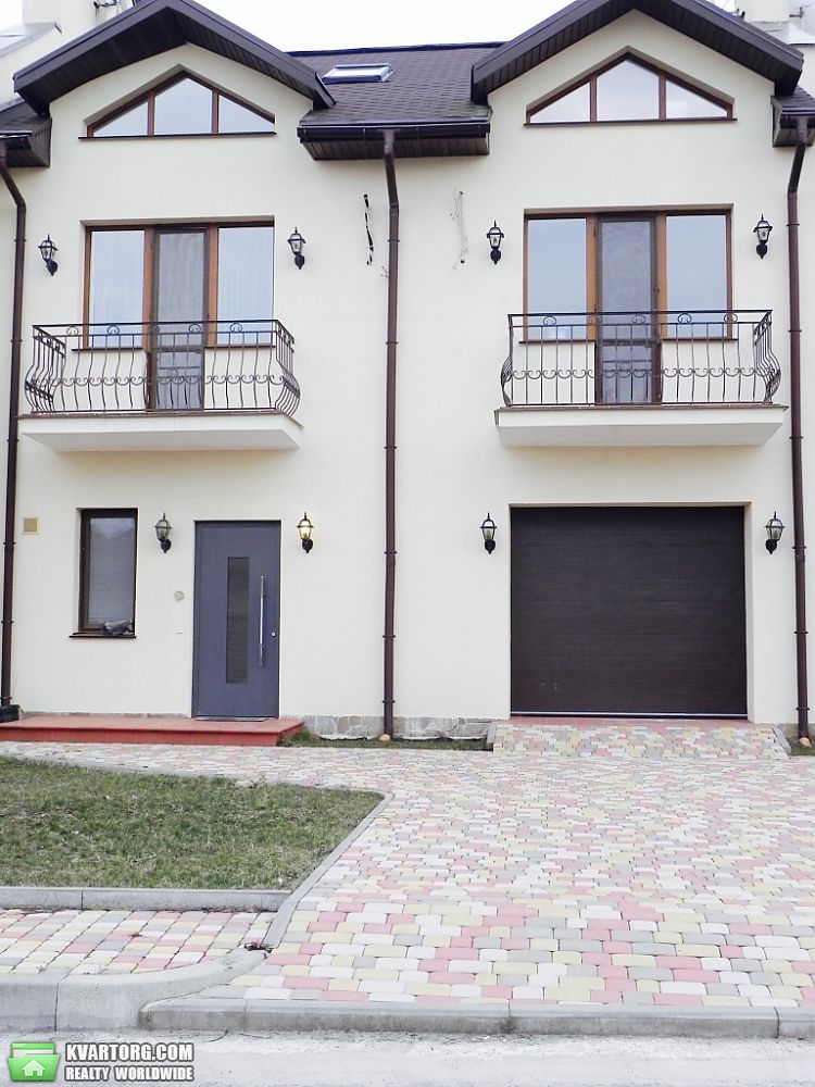 Sell house. Обухов, Соловьяненка — photo 1