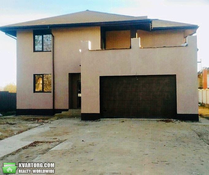 Sell house. Киевская обл., Ясногородка — photo 1