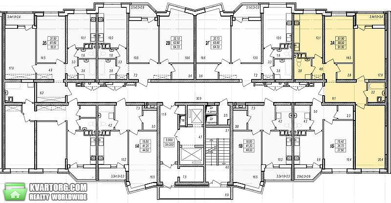 Sell 3-room apartment. Одесса, Прохоровская — photo 5