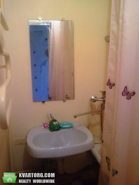 Sell 3-room apartment. Киев, Миропольская — photo 7