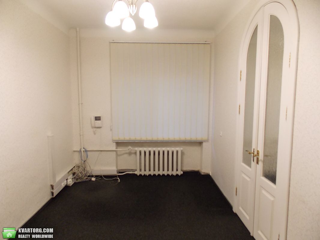 Rent out office. Киев,  Бассейная — photo 2
