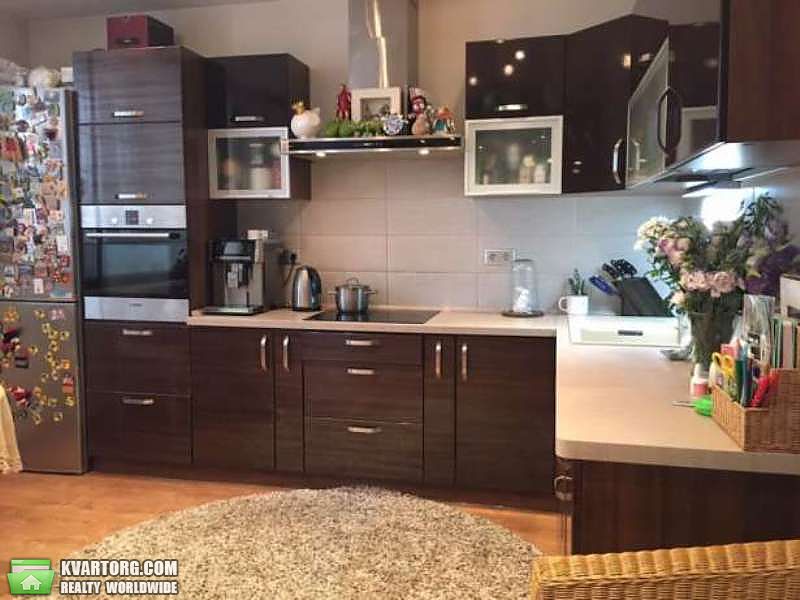 Sell 2-room apartment. Киев,  Кольцова бул — photo 1
