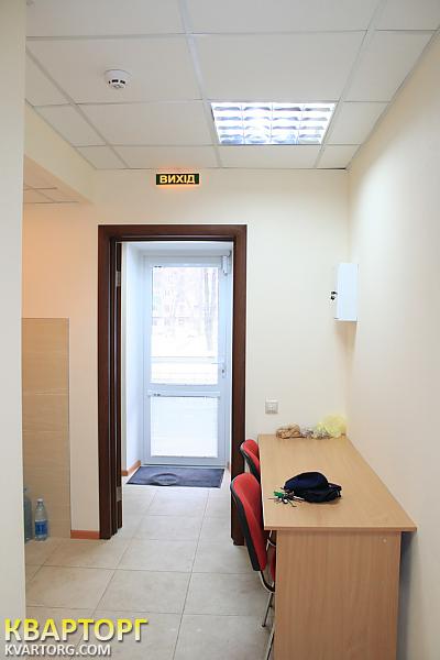 Rent out office. Киев,  Эстонская — photo 4