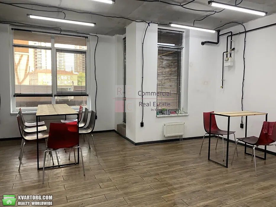 Rent out office. Киев, Глубочицкая ул. — photo 4