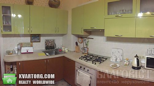 Sell 2-room apartment. Киев, Гончара — photo 4