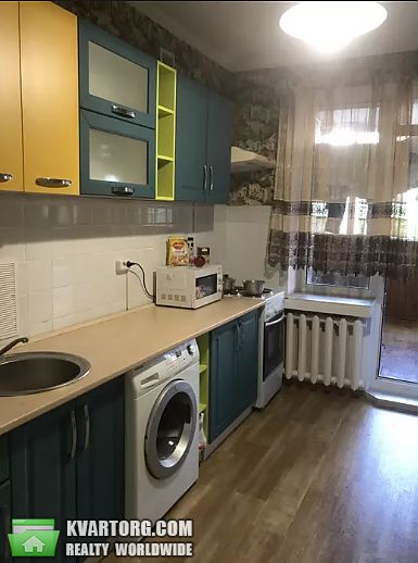 Rent out 1-room apartment. Киев,  Старонаводницкая — photo 4