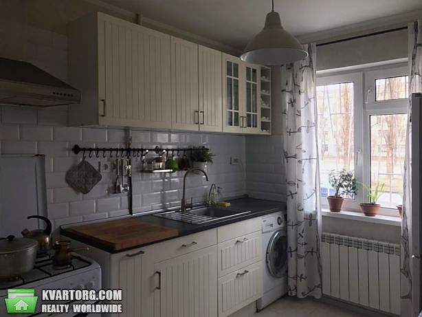 Rent out 2-room apartment. Киев,  Вернадского бул — photo 7
