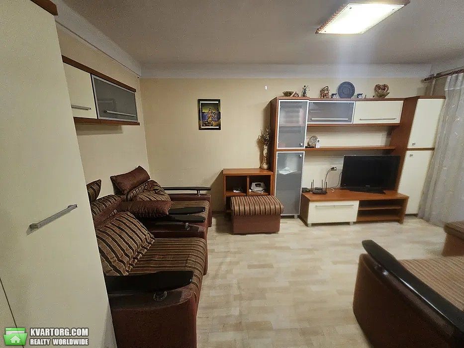 Rent out 1-room apartment. Киев, Оболонский пр — photo 2
