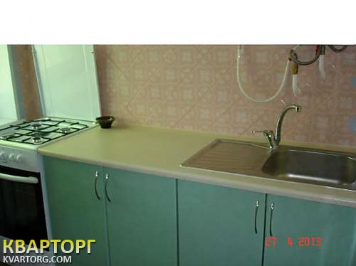 Rent out 2-room apartment. Одесса, 6.5ст.Б.Фонтана — photo 5