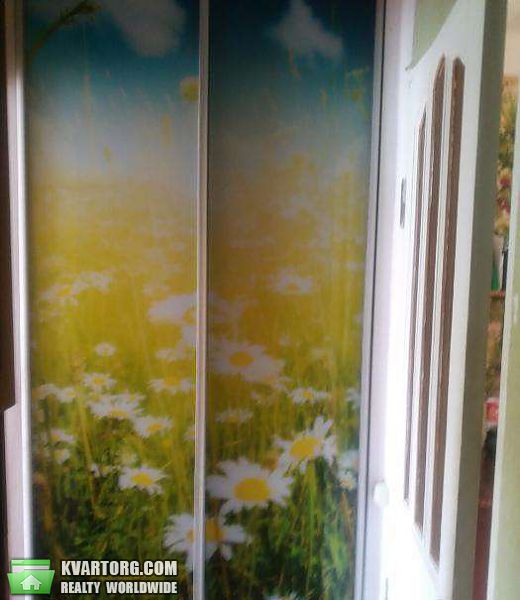 Sell 2-room apartment. Киев, Блюхера — photo 5
