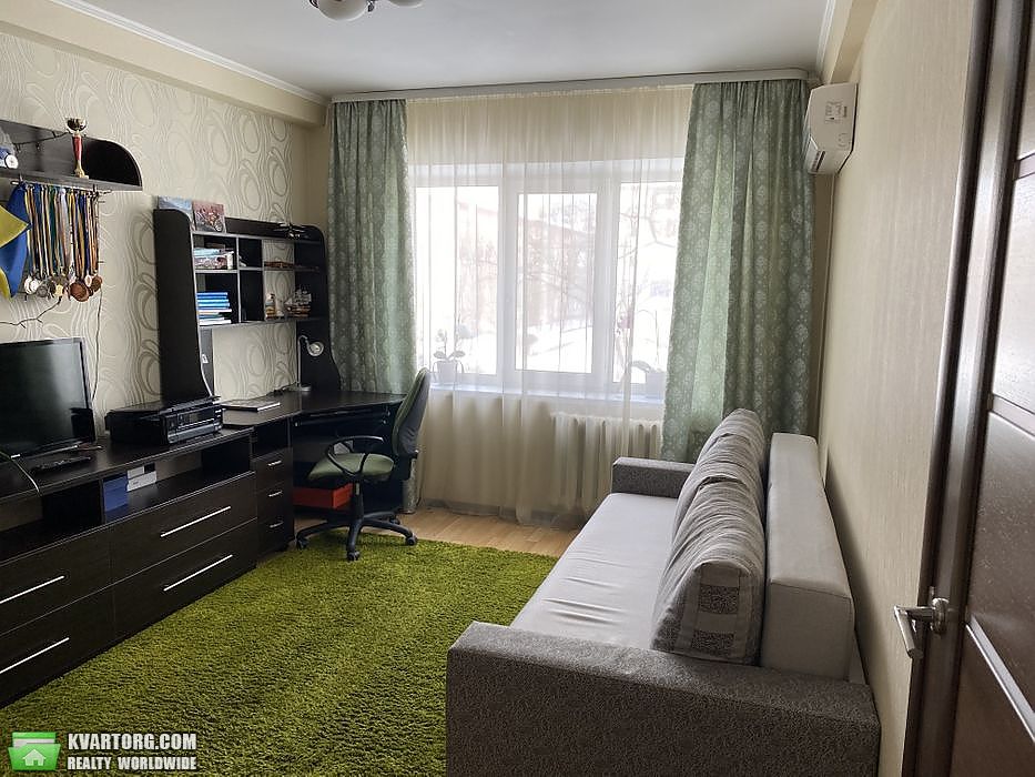 Sell 3-room apartment. Киев,  Пражская — photo 6