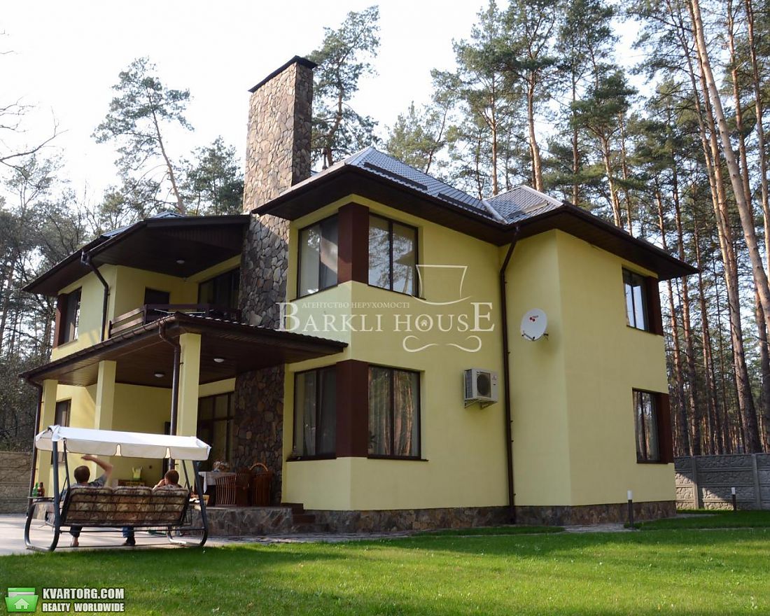 Rent out house. Буча,  Залесная — photo 1
