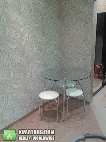 Rent out 1-room apartment. Киев,  Гречко — photo 7