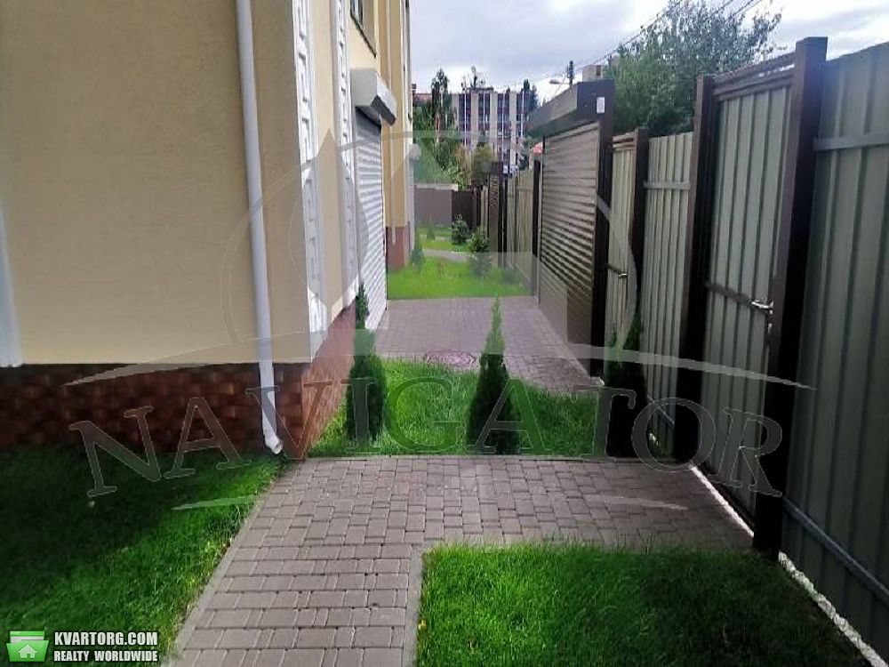 Sell house. Киев, Ракитнянская — photo 10