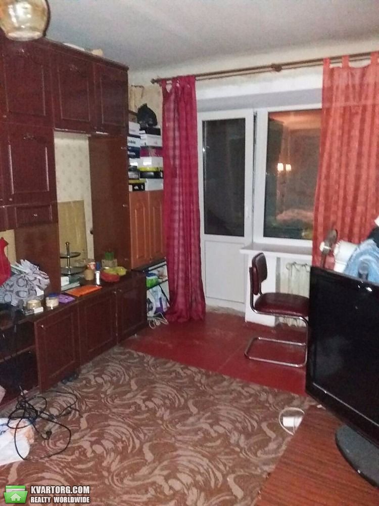 Sell 2-room apartment. Днепропетровск,  Орловская — photo 1