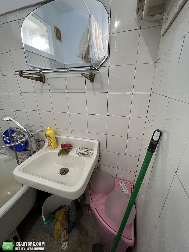 Rent out 1-room apartment. Киев, В. Василевської — photo 5