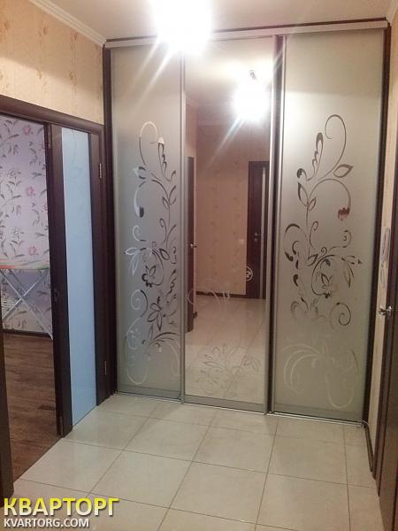 сдам 1-комнатную квартиру. Киев,   Харьковское шоссе - фото 1