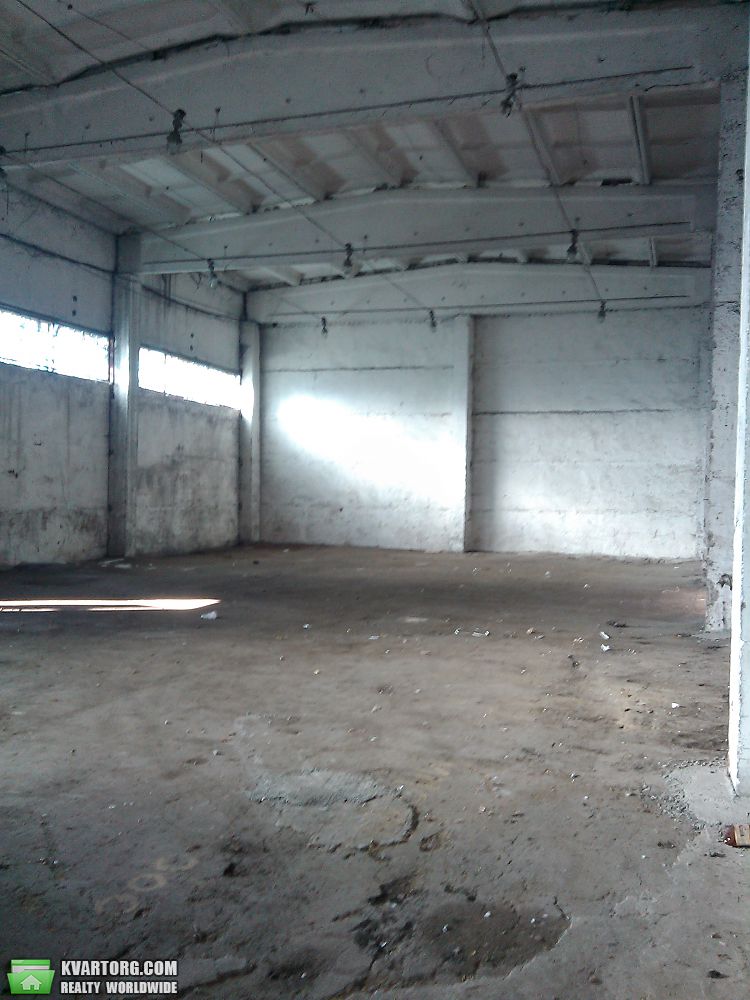 Rent out warehouse. Киев,  Коллекторная — photo 2